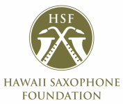 Hawaii Saxophone Foundation, LLC.